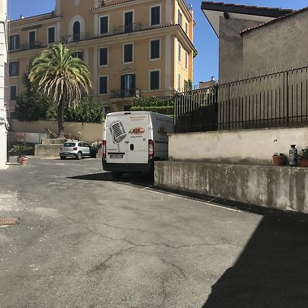 Bed and Breakfast Ermes Relais Roma Exterior foto