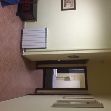 Bed and Breakfast Ermes Relais Roma Exterior foto