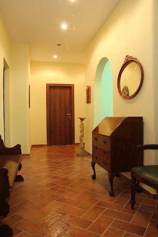 Bed and Breakfast Ermes Relais Roma Exterior foto