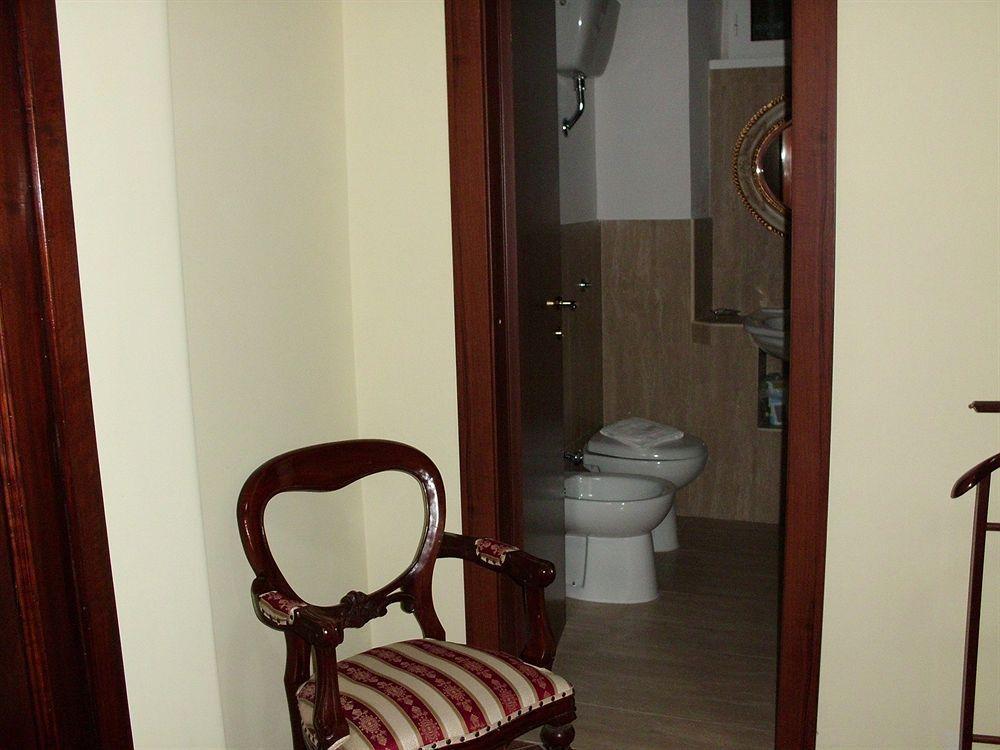Bed and Breakfast Ermes Relais Roma Exterior foto