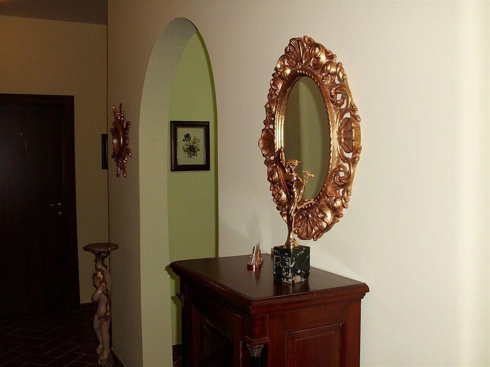 Bed and Breakfast Ermes Relais Roma Exterior foto