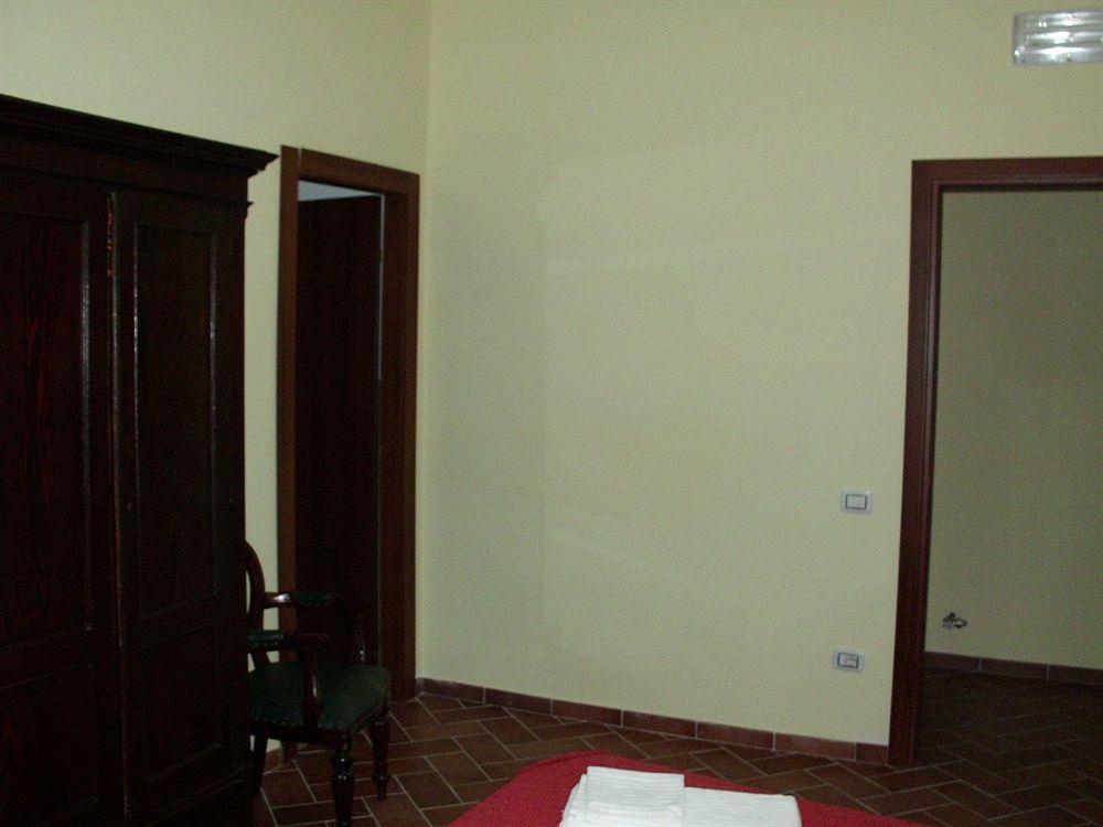 Bed and Breakfast Ermes Relais Roma Exterior foto