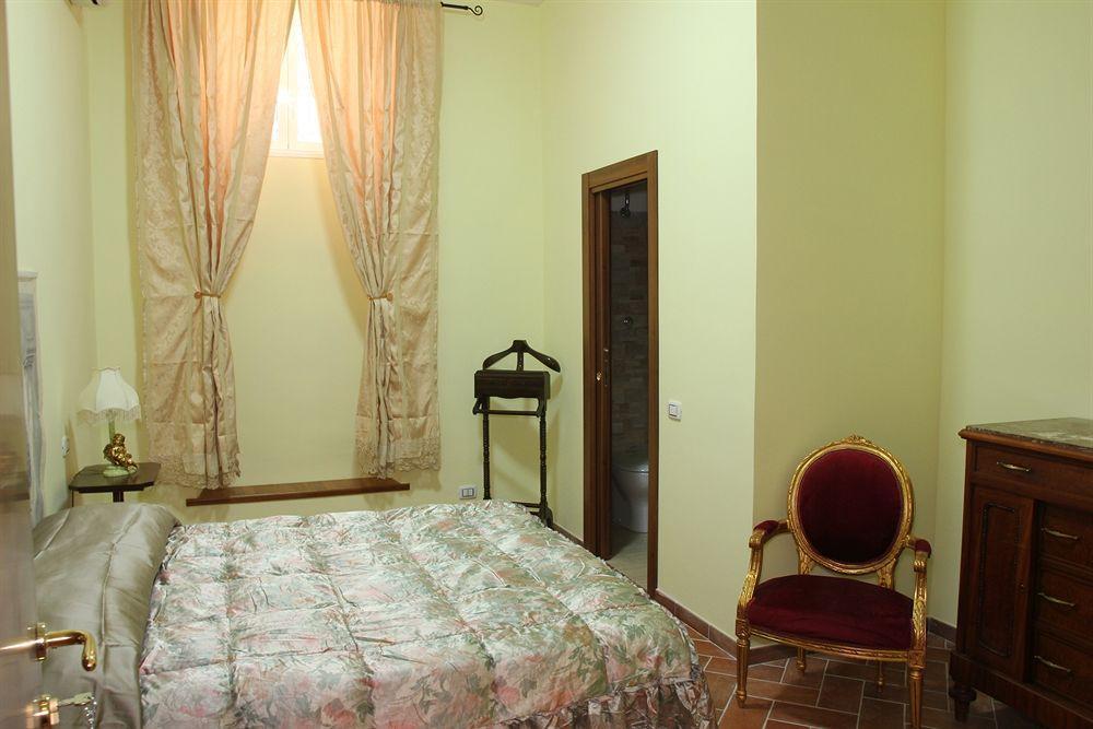 Bed and Breakfast Ermes Relais Roma Exterior foto