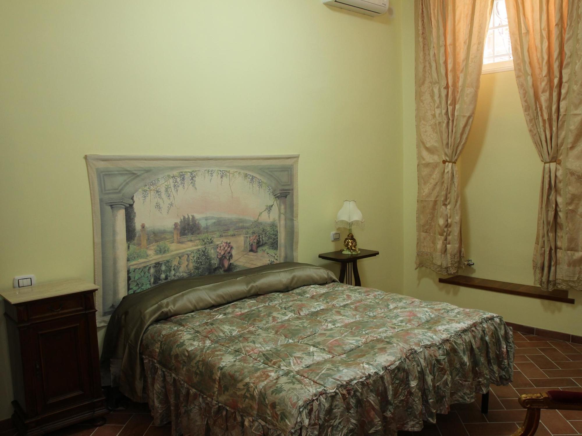 Bed and Breakfast Ermes Relais Roma Exterior foto