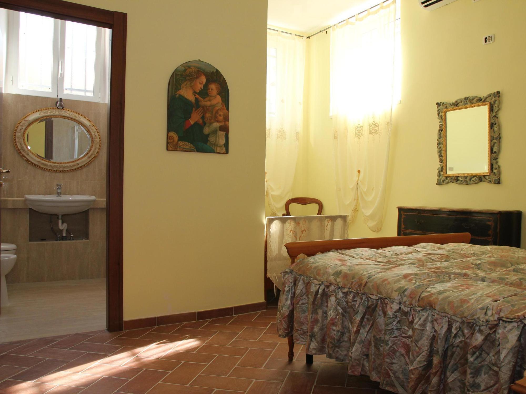 Bed and Breakfast Ermes Relais Roma Exterior foto