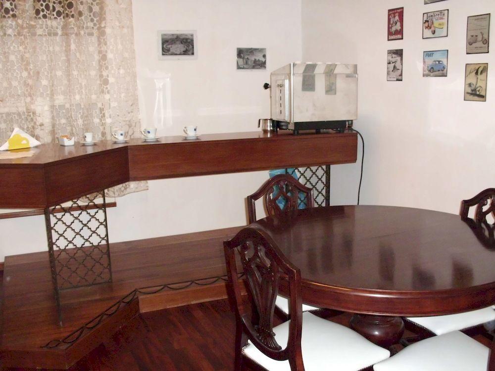 Bed and Breakfast Ermes Relais Roma Exterior foto