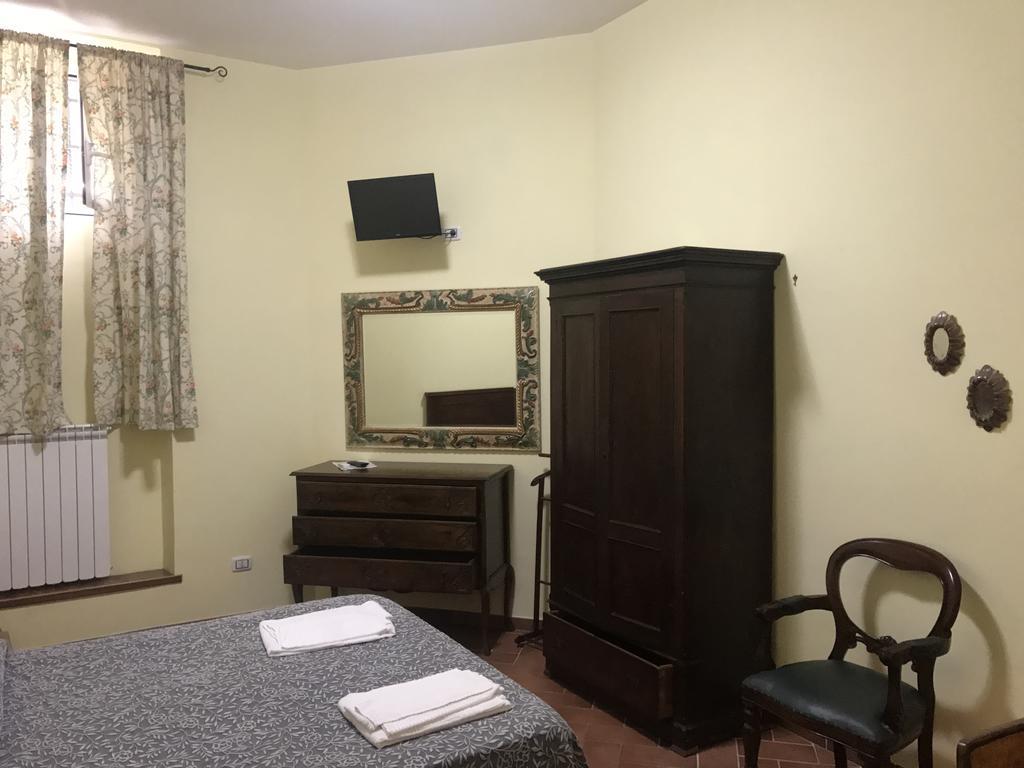 Bed and Breakfast Ermes Relais Roma Habitación foto