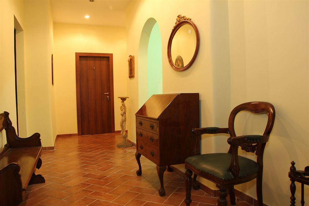 Bed and Breakfast Ermes Relais Roma Exterior foto