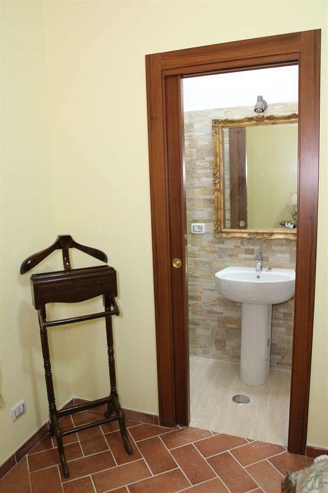 Bed and Breakfast Ermes Relais Roma Exterior foto