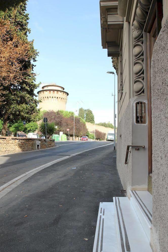 Bed and Breakfast Ermes Relais Roma Exterior foto