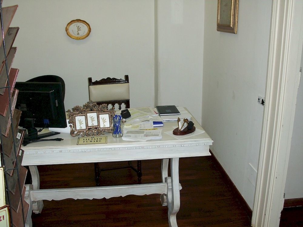 Bed and Breakfast Ermes Relais Roma Exterior foto