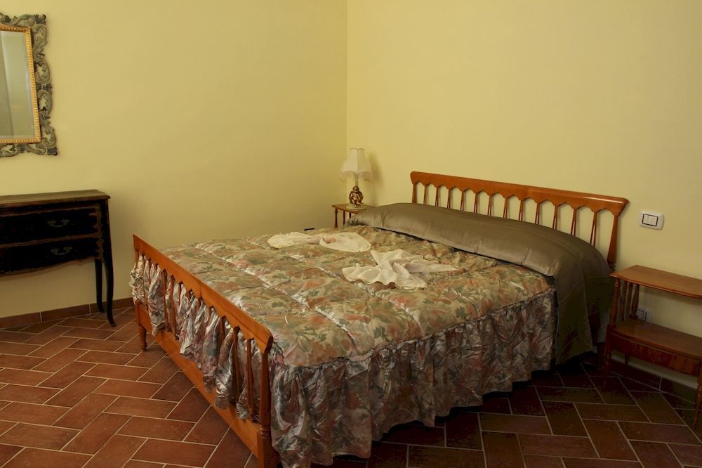 Bed and Breakfast Ermes Relais Roma Exterior foto