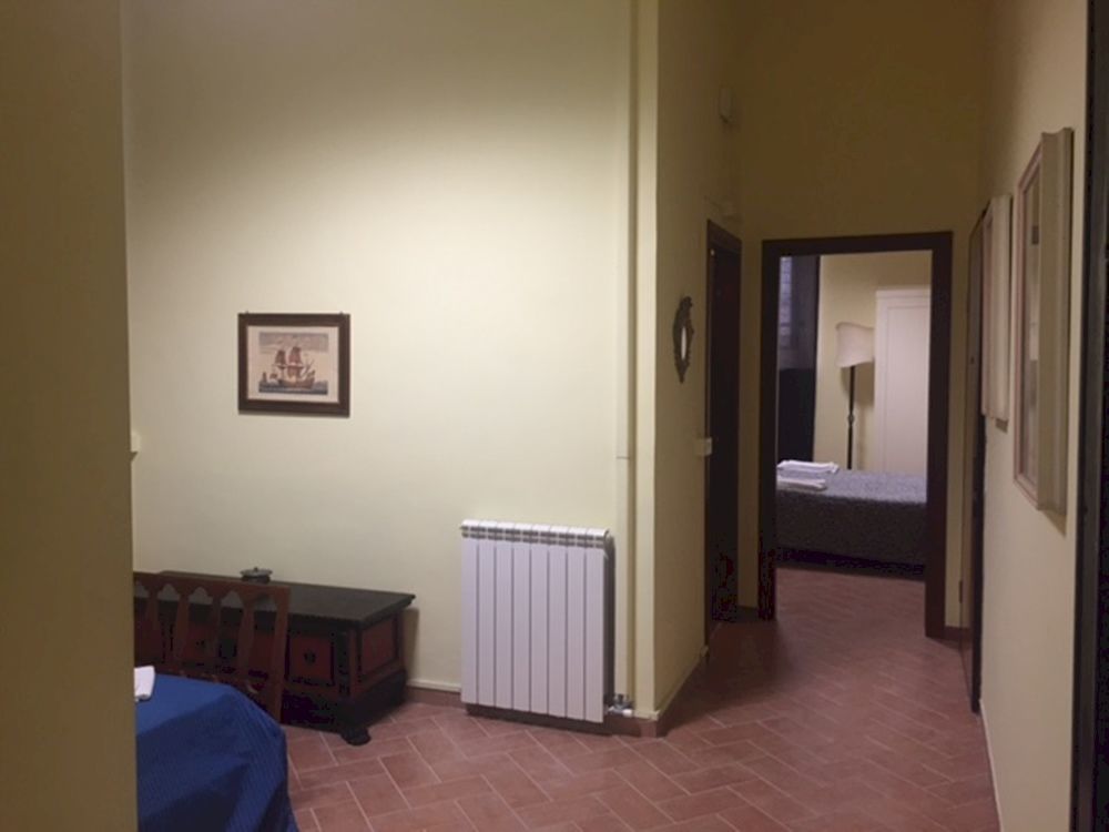 Bed and Breakfast Ermes Relais Roma Exterior foto