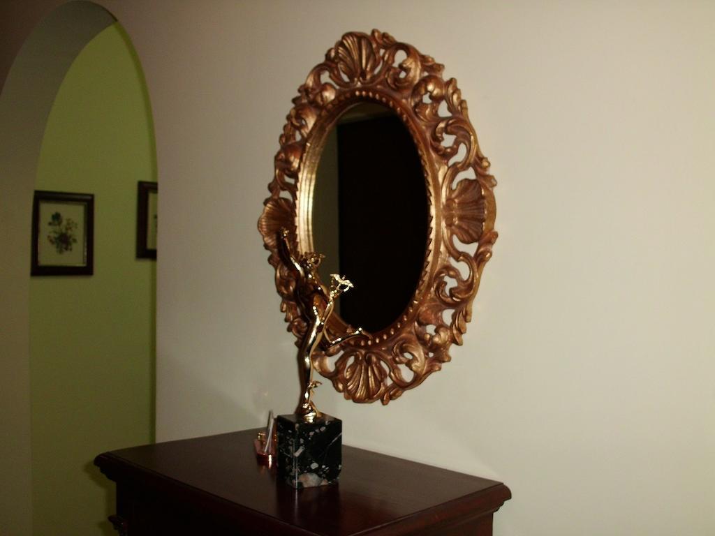 Bed and Breakfast Ermes Relais Roma Exterior foto
