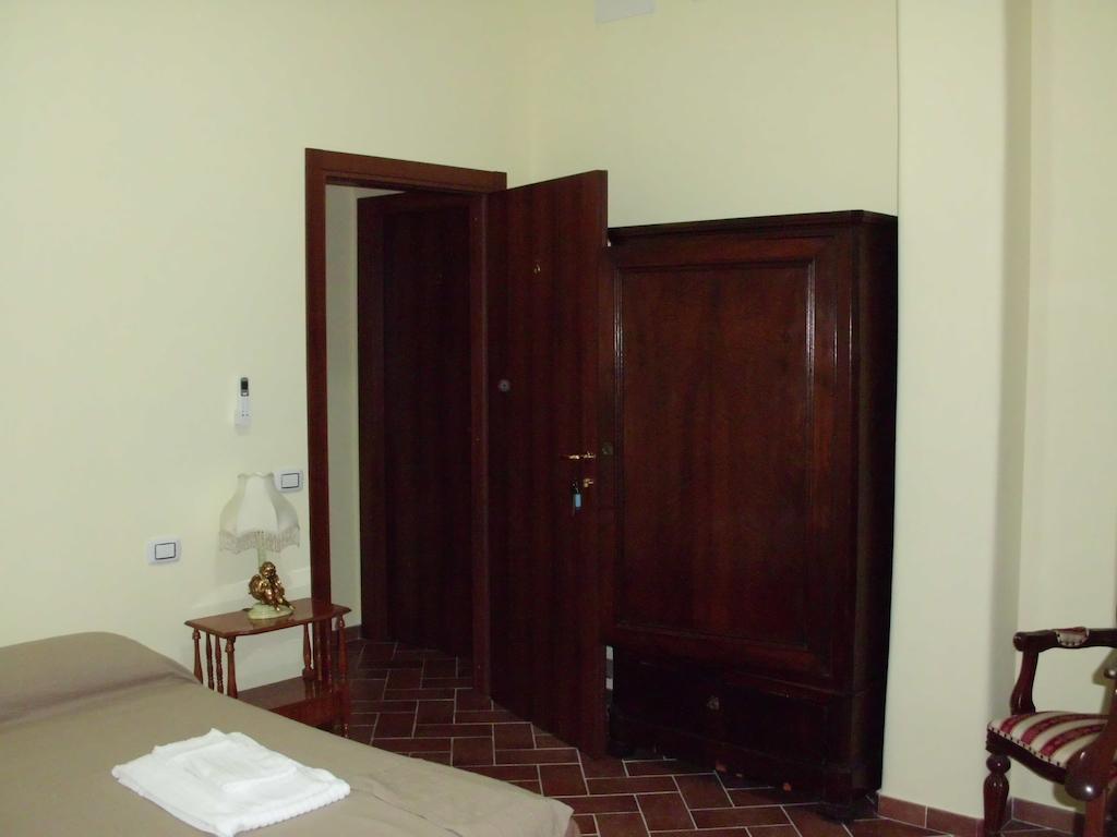 Bed and Breakfast Ermes Relais Roma Habitación foto