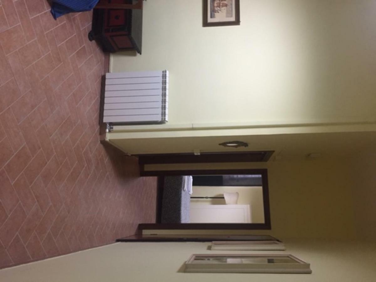 Bed and Breakfast Ermes Relais Roma Exterior foto
