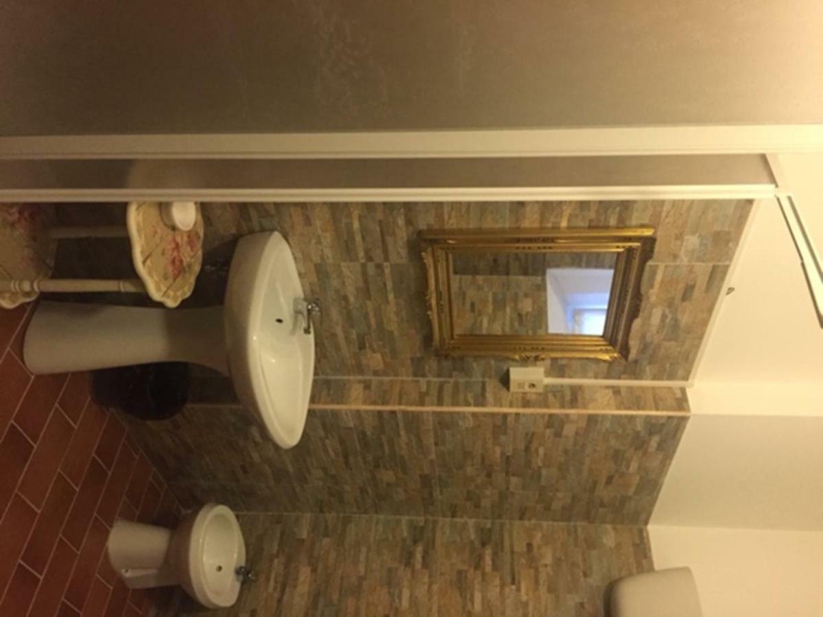 Bed and Breakfast Ermes Relais Roma Exterior foto