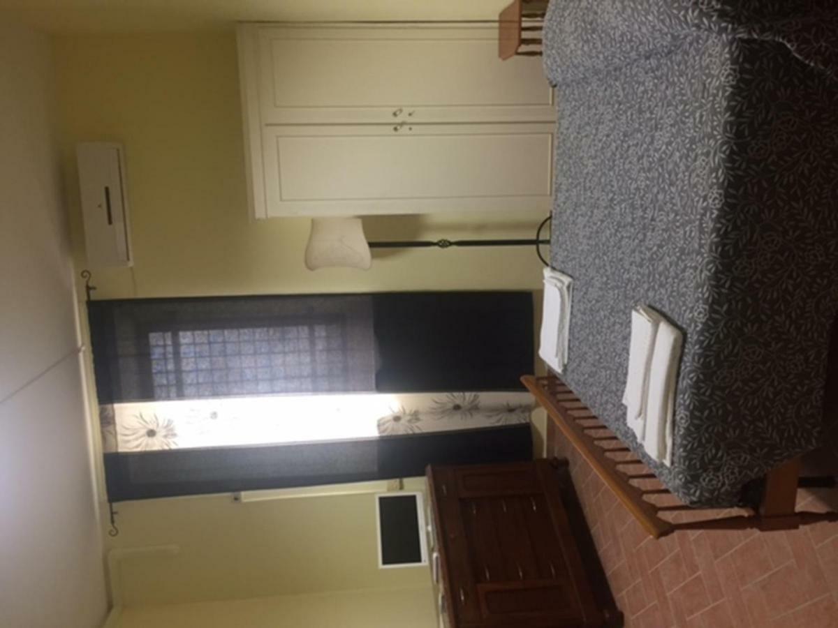 Bed and Breakfast Ermes Relais Roma Exterior foto